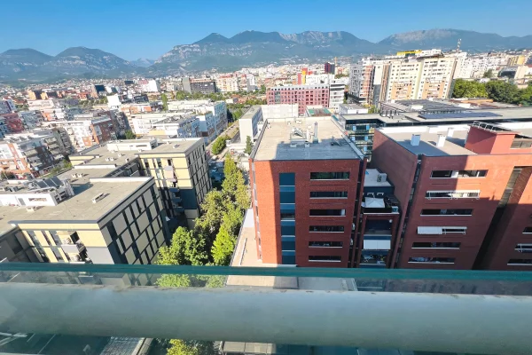 Shtepi me qera Apartament ne Tirane, 2+1, Mobilimi E mobiluar, Pagesa 700  Euro.