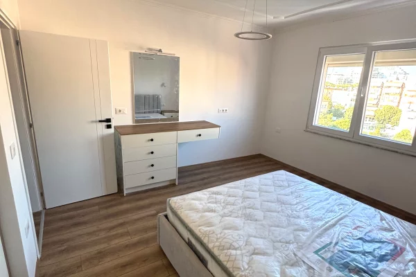 Shtepi me qera Apartament ne Tirane, 1+1, Mobilimi E mobiluar, Pagesa 65,000  Leke.