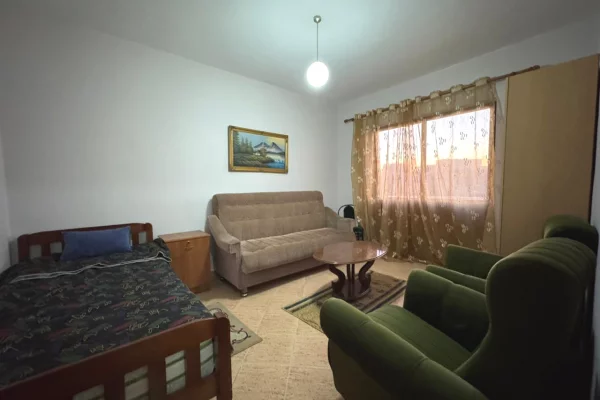 Shtepi me qera Apartament ne Tirane, 2+1, Mobilimi E mobiluar, Pagesa 46,000  Leke.