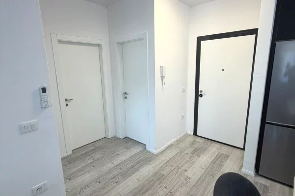 Shtepi me qera Apartament ne Tirane, 1+1, Mobilimi E mobiluar, Pagesa 50,000  Leke.