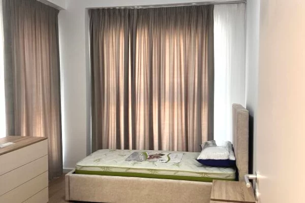 Shtepi me qera Apartament ne Tirane, 2+1, Mobilimi E mobiluar, Pagesa 65,000  Leke.