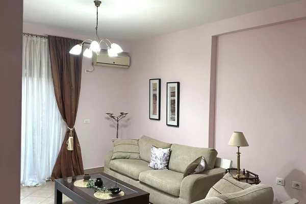 Jepet me qira 2+1+2 ASTIR TE BAR OSLO 550 mije leke i diskutushem