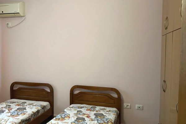 Appartamento in affitto a Tirana 2+1, Arredato