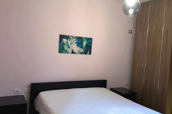 Appartamento in affitto a Tirana 2+1, Arredato