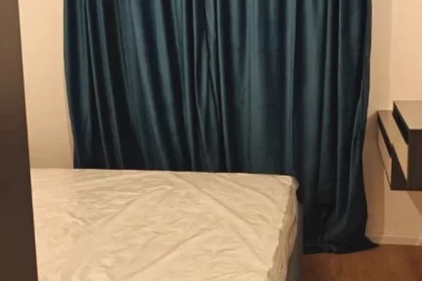 Shtepi me qera Apartament ne Tirane, 1+1, Mobilimi E mobiluar, Pagesa 37,000  Leke.