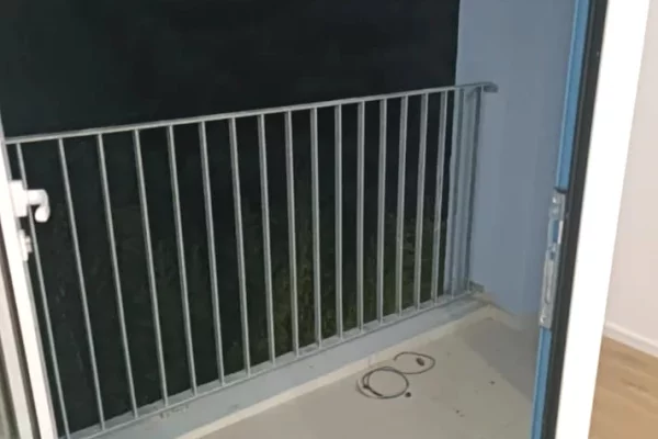 Shtepi me qera Apartament ne Tirane, 1+1, Mobilimi E mobiluar, Pagesa 37,000  Leke.