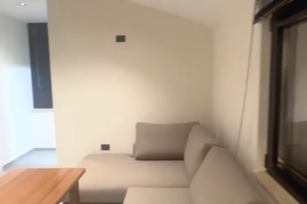 Casa in affitto 1+1 a Tirana - 37,000 Leke