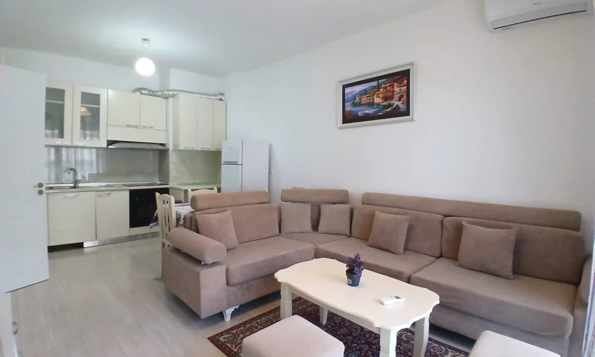 Shtepi me qera Apartament ne Tirane, 3+1, Mobilimi E mobiluar, Pagesa 60,000  Leke.