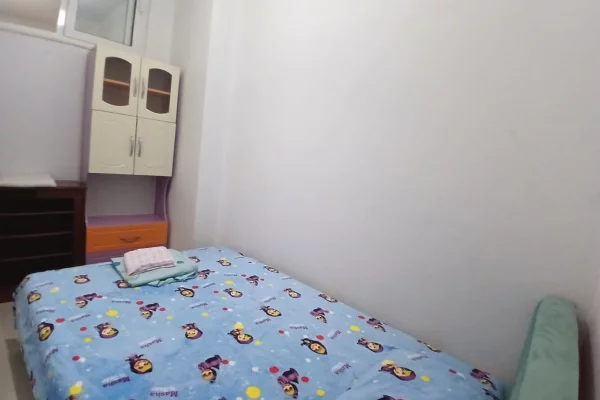 Shtepi me qera Apartament ne Tirane, 3+1, Mobilimi E mobiluar, Pagesa 60,000  Leke.