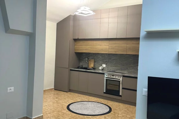 Shtepi me qera Apartament ne Tirane, 2+1, Mobilimi E mobiluar, Pagesa 65,000  Leke.