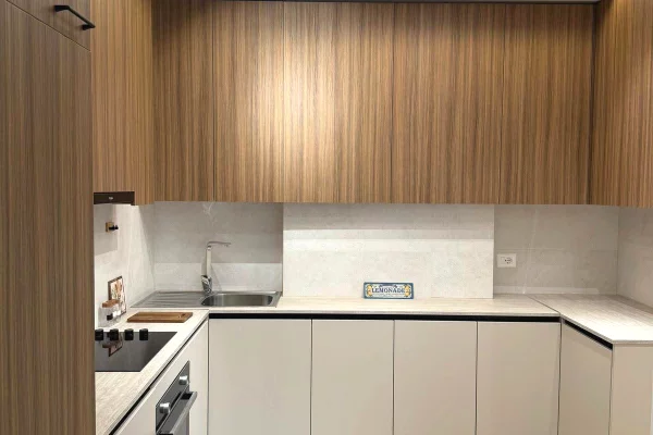 Shtepi me qera Apartament ne Tirane, 1+1, Mobilimi E mobiluar, Pagesa 70,000  Leke.