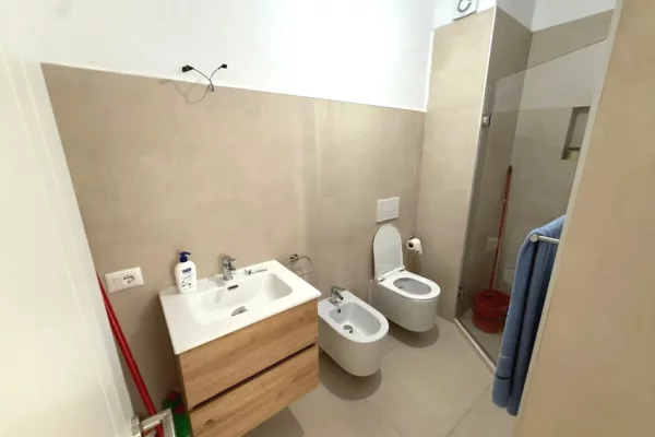 🏡 Jepet me Qera Apartament 2+1 me 2 Ballkone – New Corner Residence