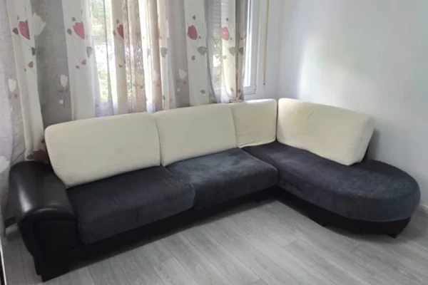 Shtepi me qera 1+1 ne Tirane - 55,000 Leke