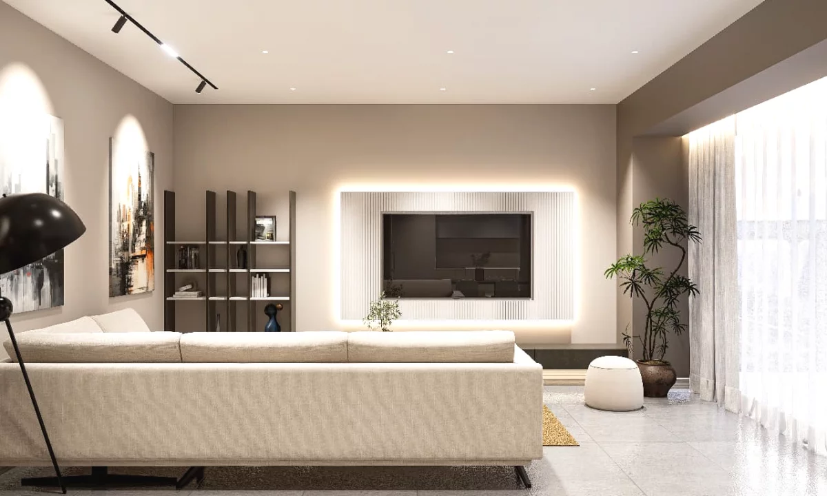 Shtepi me qera Apartament ne Tirane, 2+1, Mobilimi E mobiluar, Pagesa 250,000  Leke.
