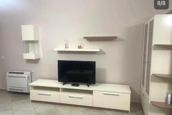 Jepet me qira 1+1 Te Delijorgji 700€