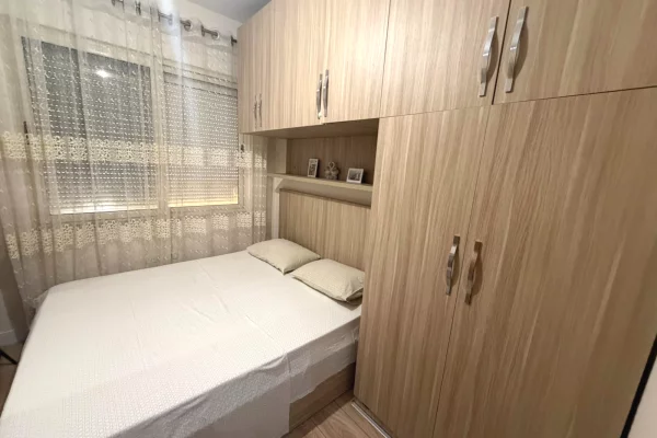Shtepi me qera Apartament ne Tirane, 2+1, Mobilimi E mobiluar, Pagesa 55,000  Leke.