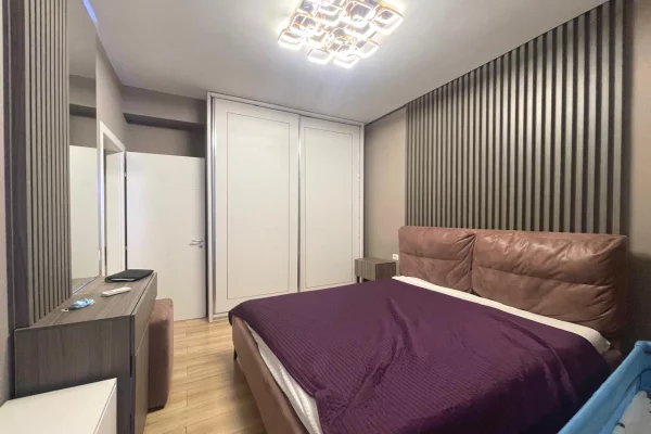 Shtepi me qera Apartament ne Tirane, 2+1, Mobilimi E mobiluar, Pagesa 700  Euro.