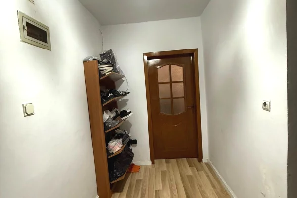 Shtepi me qera Apartament ne Tirane, 1+1, Mobilimi E mobiluar, Pagesa 55,000  Leke.