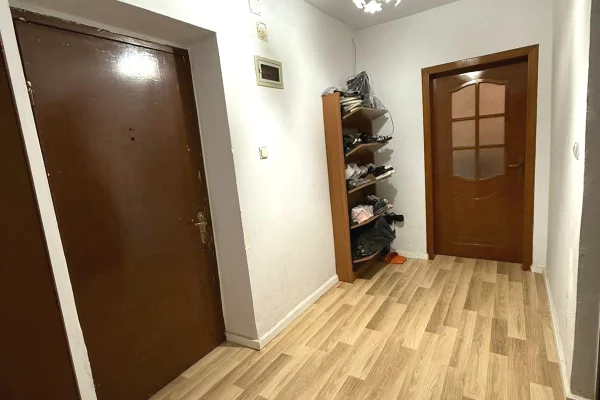 Shtepi me qera Apartament ne Tirane, 1+1, Mobilimi E mobiluar, Pagesa 55,000  Leke.
