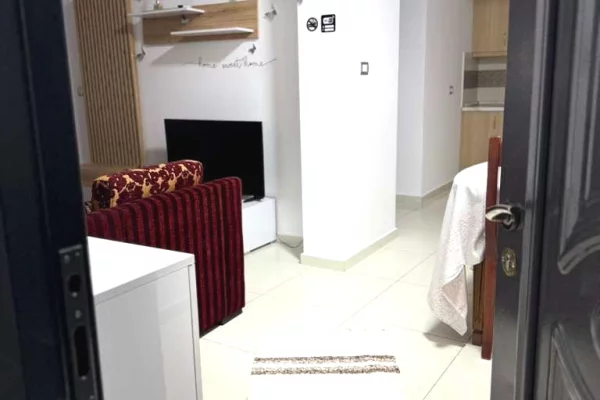 Shtepi me qera Apartament ne Tirane, 2+1, Mobilimi E mobiluar, Pagesa 700  Euro.