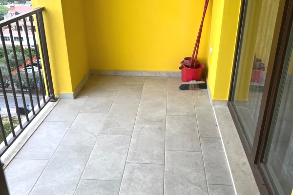 Shtepi me qera Apartament ne Tirane, 1+1, Mobilimi E mobiluar, Pagesa 55,000  Leke.