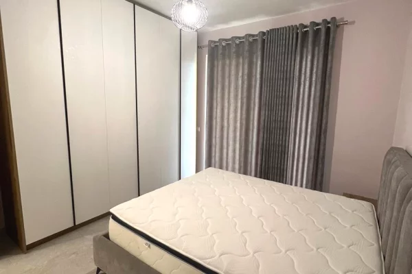 Shtepi me qera Apartament ne Tirane, 1+1, Mobilimi E mobiluar, Pagesa 55,000  Leke.