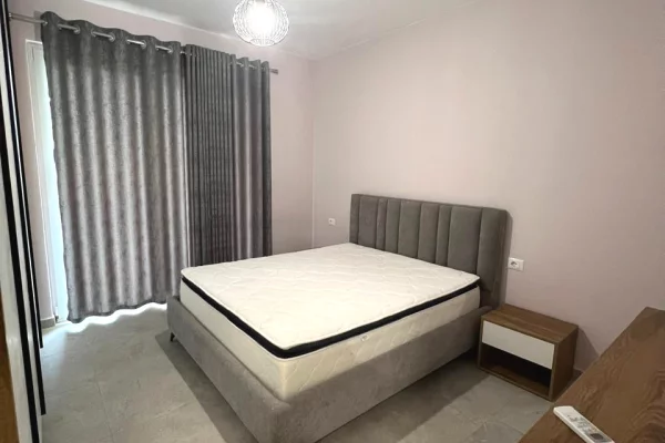 Shtepi me qera Apartament ne Tirane, 1+1, Mobilimi E mobiluar, Pagesa 55,000  Leke.