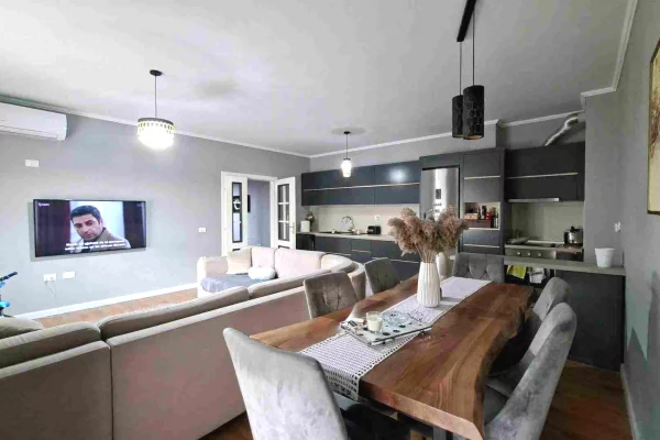 Jepet me qira apartament 2+1+2 Don Bosko 70.000 LEKE