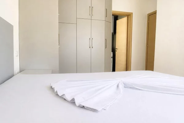 Shtepi me qera Apartament ne Tirane, 2+1, Mobilimi E mobiluar, Pagesa 65,000  Leke.