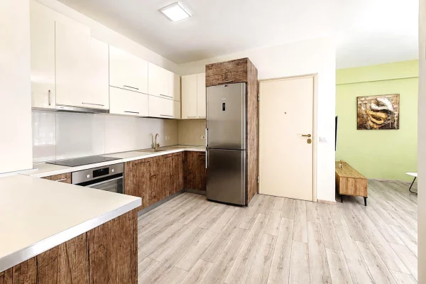 Shtepi me qera Apartament ne Tirane, 2+1, Mobilimi E mobiluar, Pagesa 65,000  Leke.