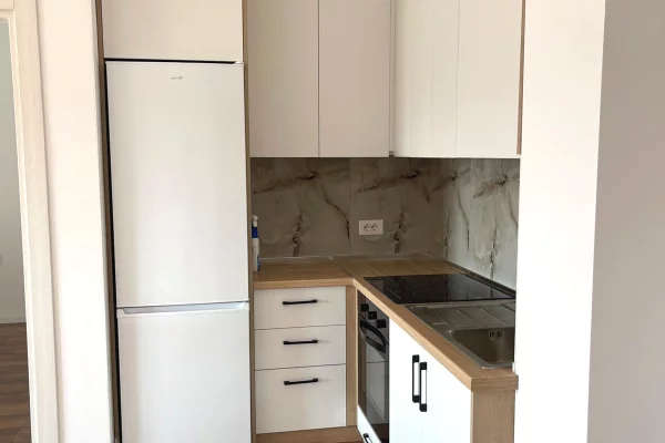 Shtepi me qera Apartament ne Tirane, 2+1, Mobilimi Bosh, pa mobiluar, Pagesa 45,000  Leke.