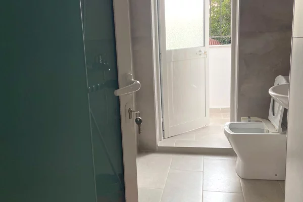 Shtepi me qera Apartament ne Tirane, 1+1, Mobilimi E mobiluar, Pagesa 65,000  Leke.