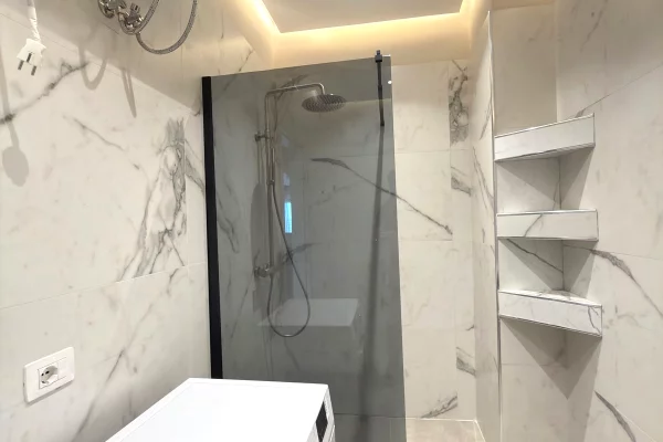 Shtepi me qera Apartament ne Tirane, 1+1, Mobilimi E mobiluar, Pagesa 65,000  Leke.