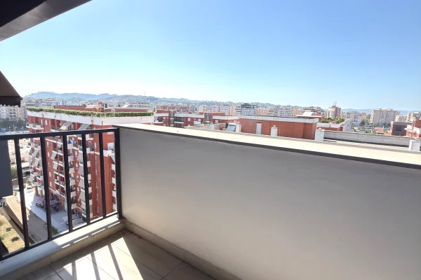 Shtepi me qera Apartament ne Tirane, 1+1, Mobilimi E mobiluar, Pagesa 65,000  Leke.