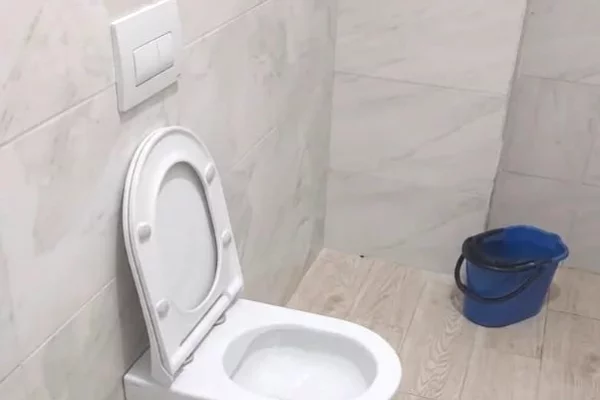 Shtepi me qera Apartament ne Tirane, 1+1, Mobilimi E mobiluar, Pagesa 50,000  Leke.