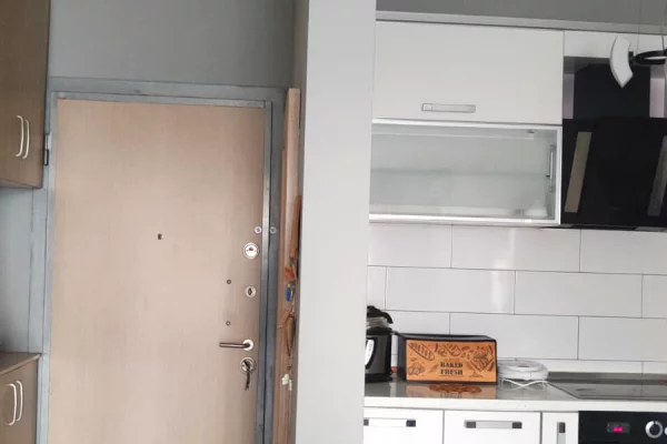 Shtepi me qera Apartament ne Tirane, 2+1, Mobilimi E mobiluar, Pagesa 40,000  Leke.