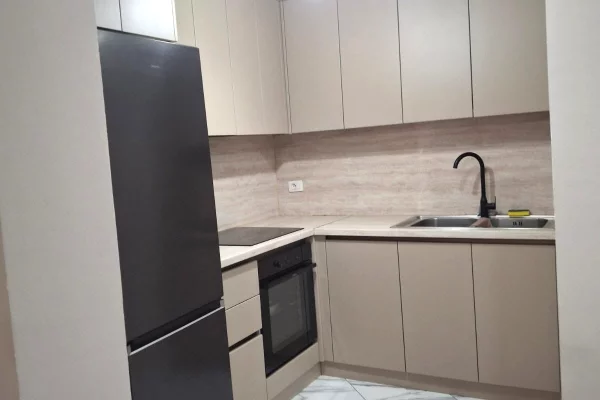 Apartament 2+1 me qera ne Tirane zona Ysberisht/Kombinat/Selite