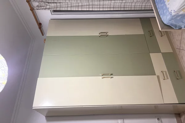 Shtepi me qera Apartament ne Tirane, 2+1, Mobilimi E mobiluar, Pagesa 50,000  Leke.