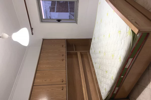 Shtepi me qera Apartament ne Tirane, 2+1, Mobilimi E mobiluar, Pagesa 50,000  Leke.