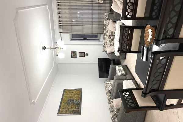 Apartament 2+1 me qera ne Tirane zona Astiri/Unaza e re/Teodor Keko