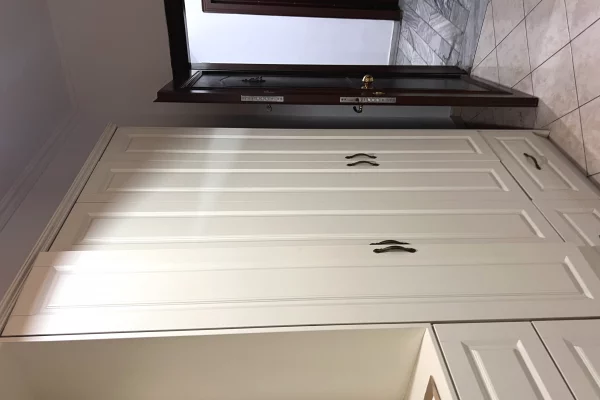 Shtepi me qera Apartament ne Tirane, 2+1, Mobilimi E mobiluar, Pagesa 50,000  Leke.