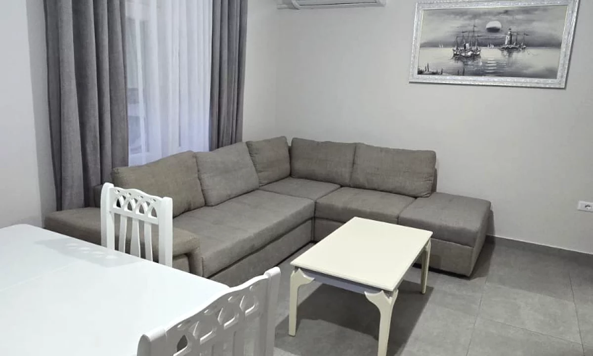 Shtepi me qera Shtepi Private ne Tirane, 1+1, Mobilimi E mobiluar, Pagesa 45,000  Leke.