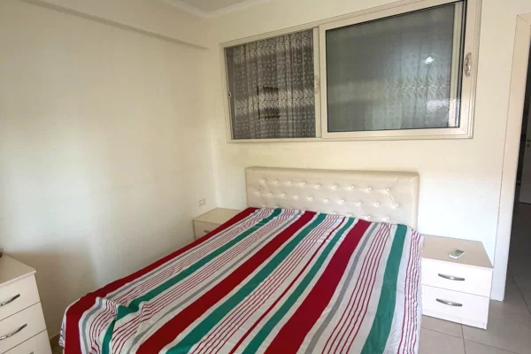 Shtepi me qera Apartament ne Tirane, 1+1, Mobilimi E mobiluar, Pagesa 42,000  Leke.