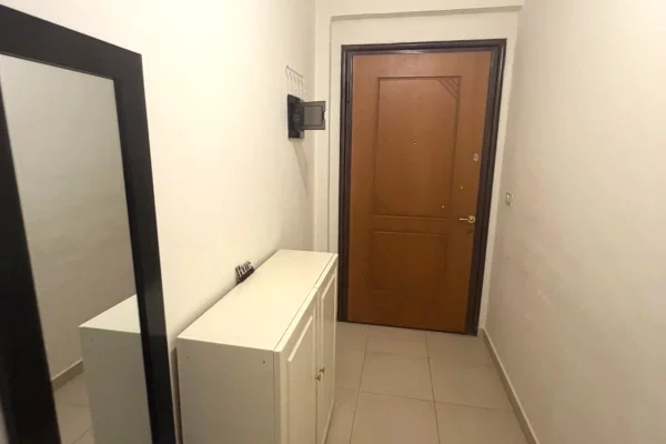 Shtepi me qera Apartament ne Tirane, 1+1, Mobilimi E mobiluar, Pagesa 42,000  Leke.