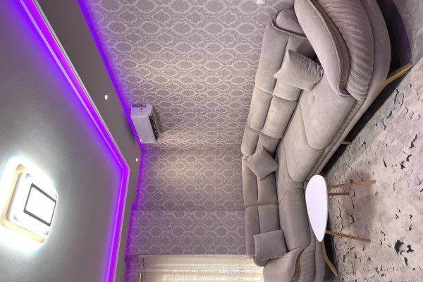 Shtepi me qera 1+1 ne Tirane - 500 Euro