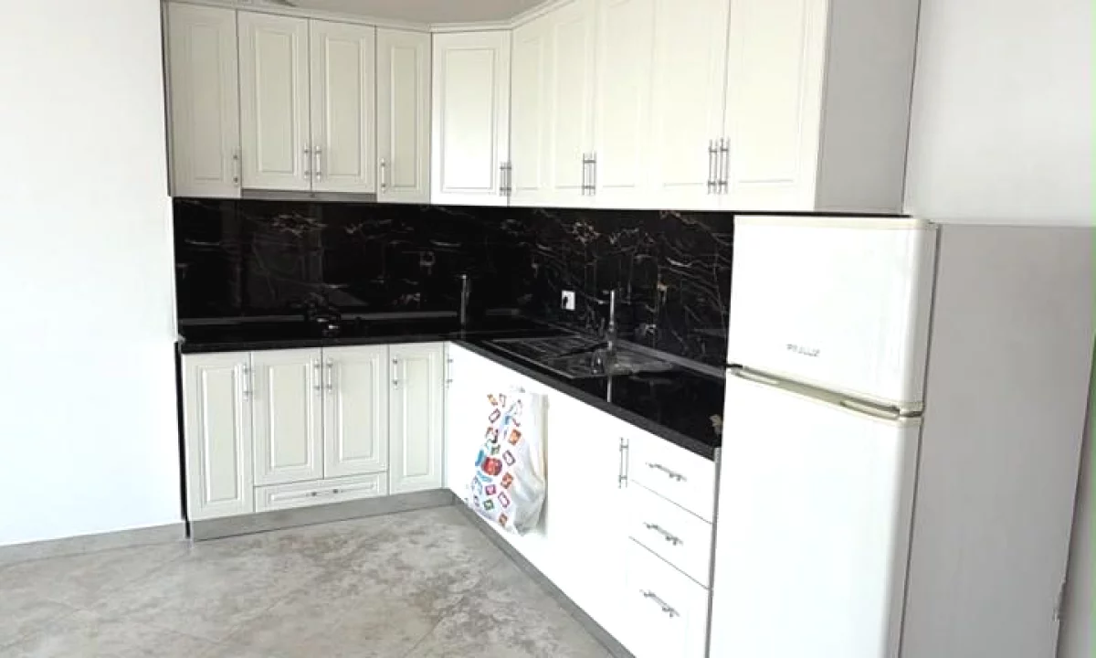 Shtepi me qera Apartament ne Tirane, 1+1, Mobilimi E mobiluar, Pagesa 60,000  Leke.