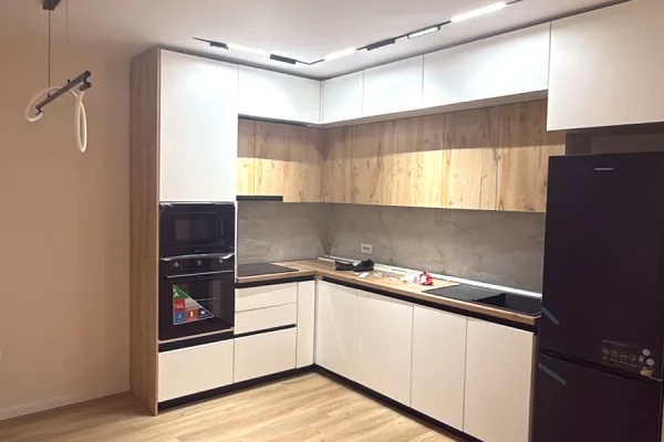 House for Rent 2+1 in Tirana - 60,000 Leke