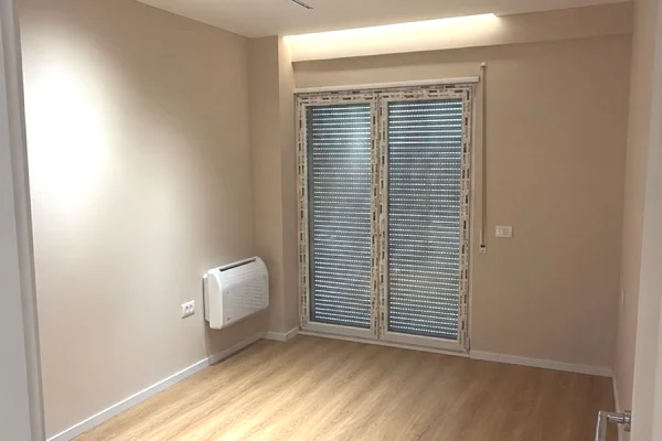 House for Rent Apartment in Tirana, 2+1, Furniture Emty, Payment 60,000  Leke.