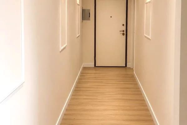 House for Rent Apartment in Tirana, 2+1, Furniture Emty, Payment 60,000  Leke.