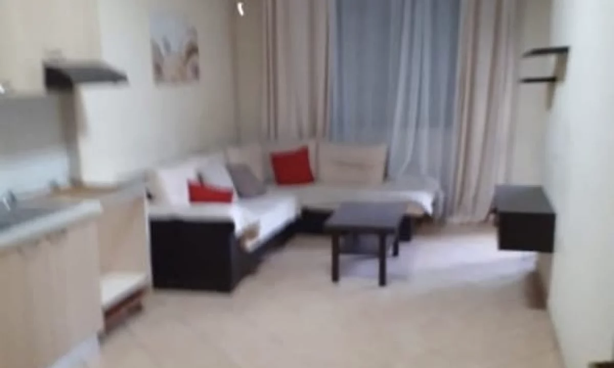 Shtepi me qera Apartament ne Tirane, 2+1, Mobilimi E mobiluar, Pagesa 50,000  Leke.